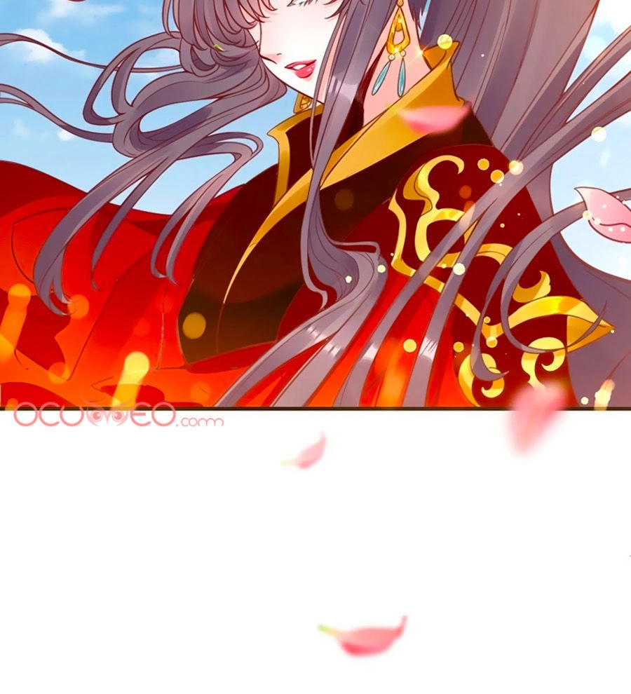 Thịnh Thế Lê Hoa Điện Chapter 32 - 35