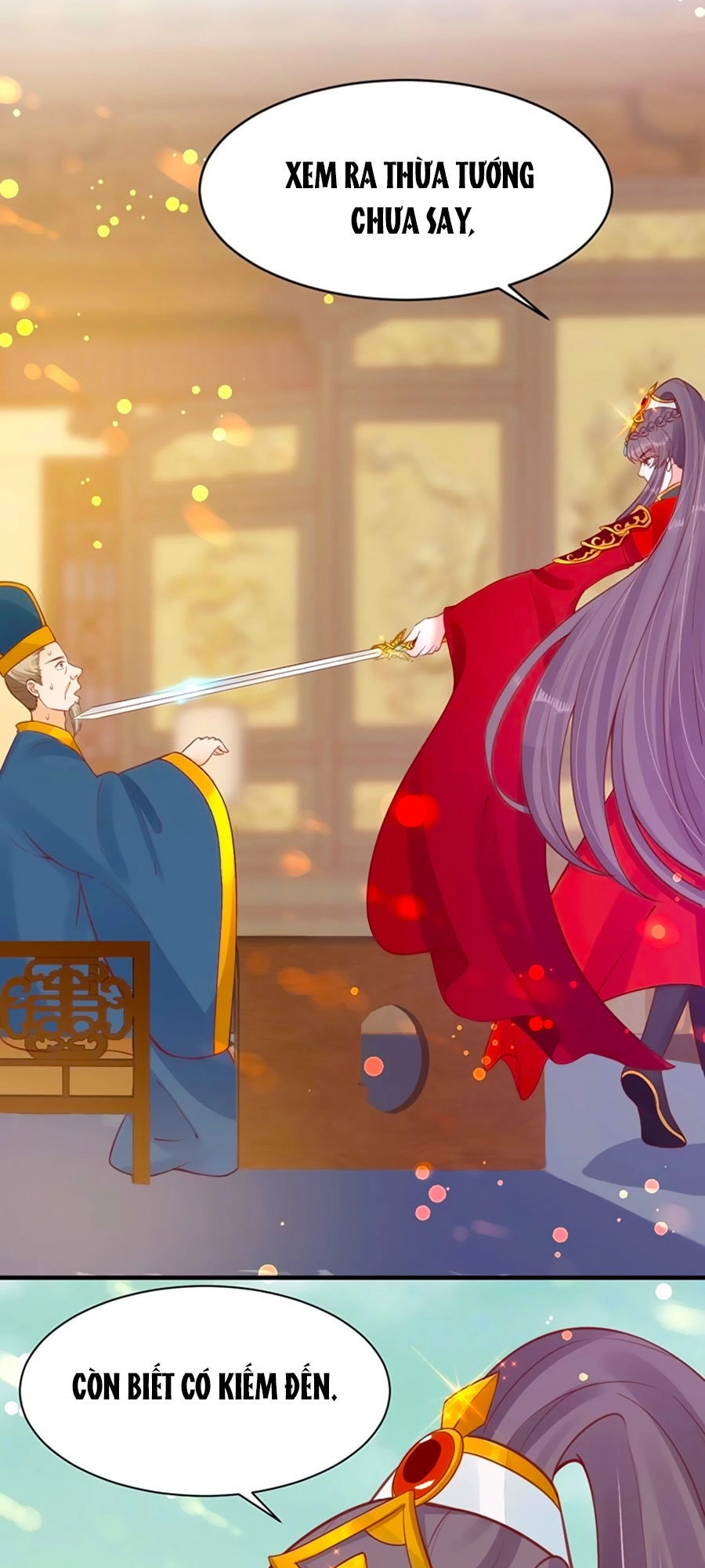 Thịnh Thế Lê Hoa Điện Chapter 33 - 4