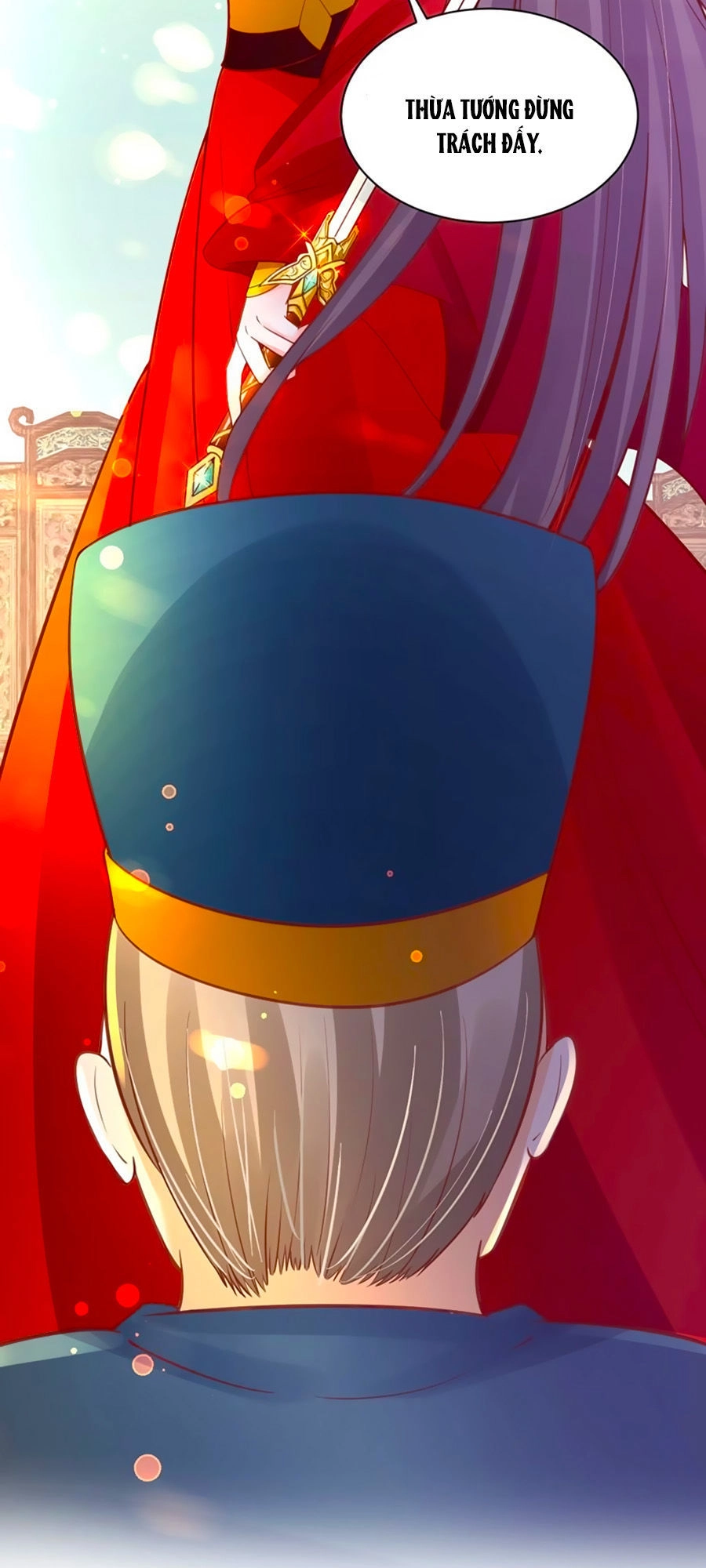 Thịnh Thế Lê Hoa Điện Chapter 33 - 7