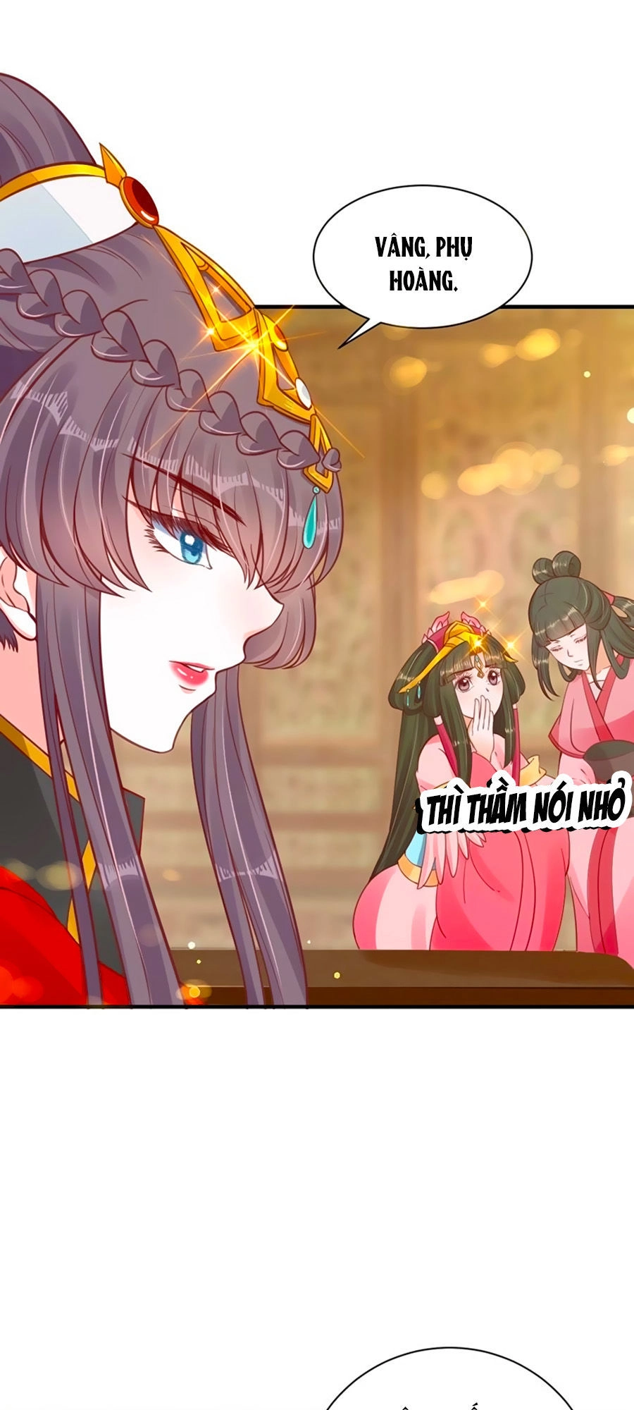 Thịnh Thế Lê Hoa Điện Chapter 33 - 12