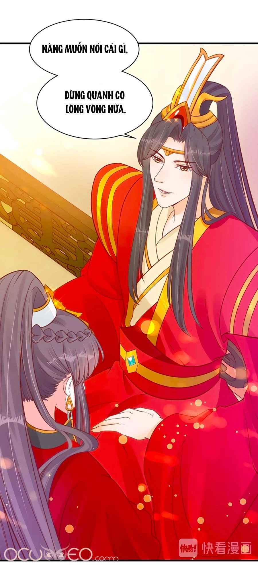 Thịnh Thế Lê Hoa Điện Chapter 33 - 14