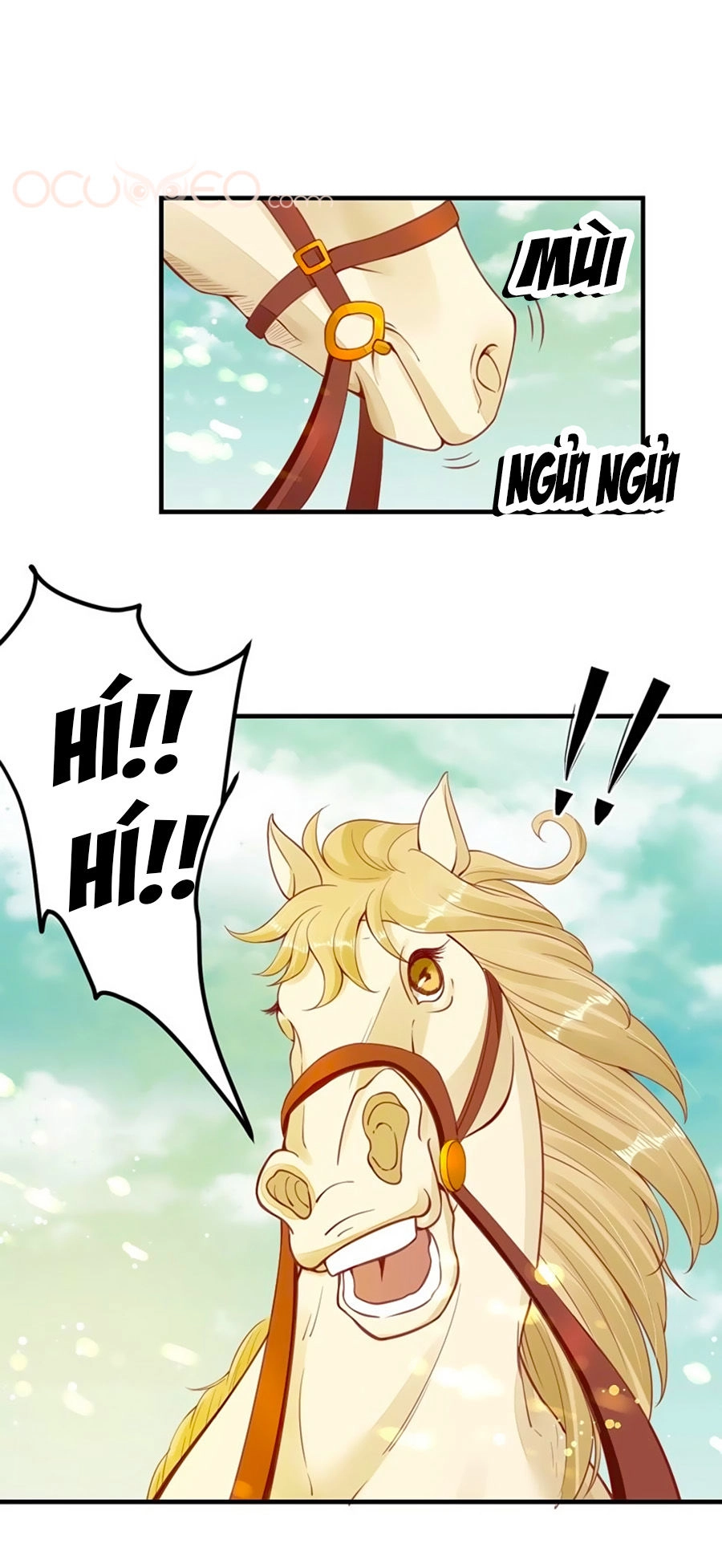 Thịnh Thế Lê Hoa Điện Chapter 33 - 24