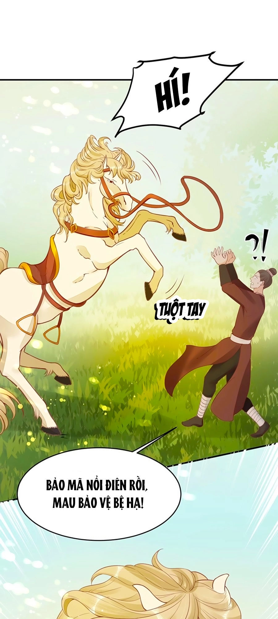 Thịnh Thế Lê Hoa Điện Chapter 33 - 25