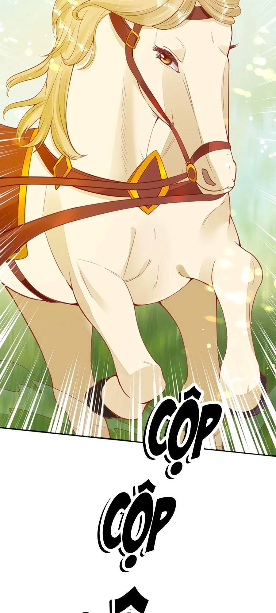 Thịnh Thế Lê Hoa Điện Chapter 33 - 26