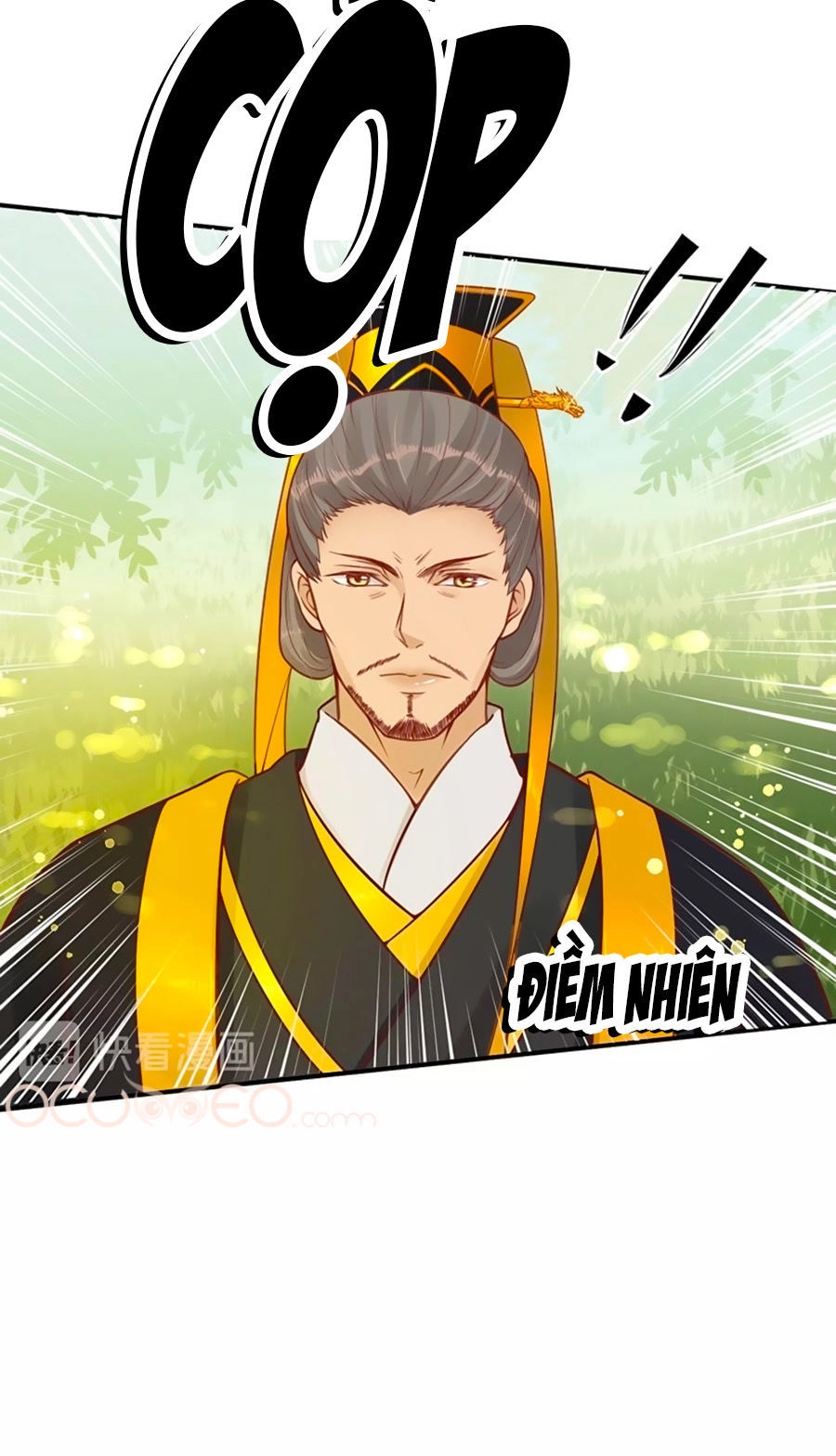 Thịnh Thế Lê Hoa Điện Chapter 33 - 27