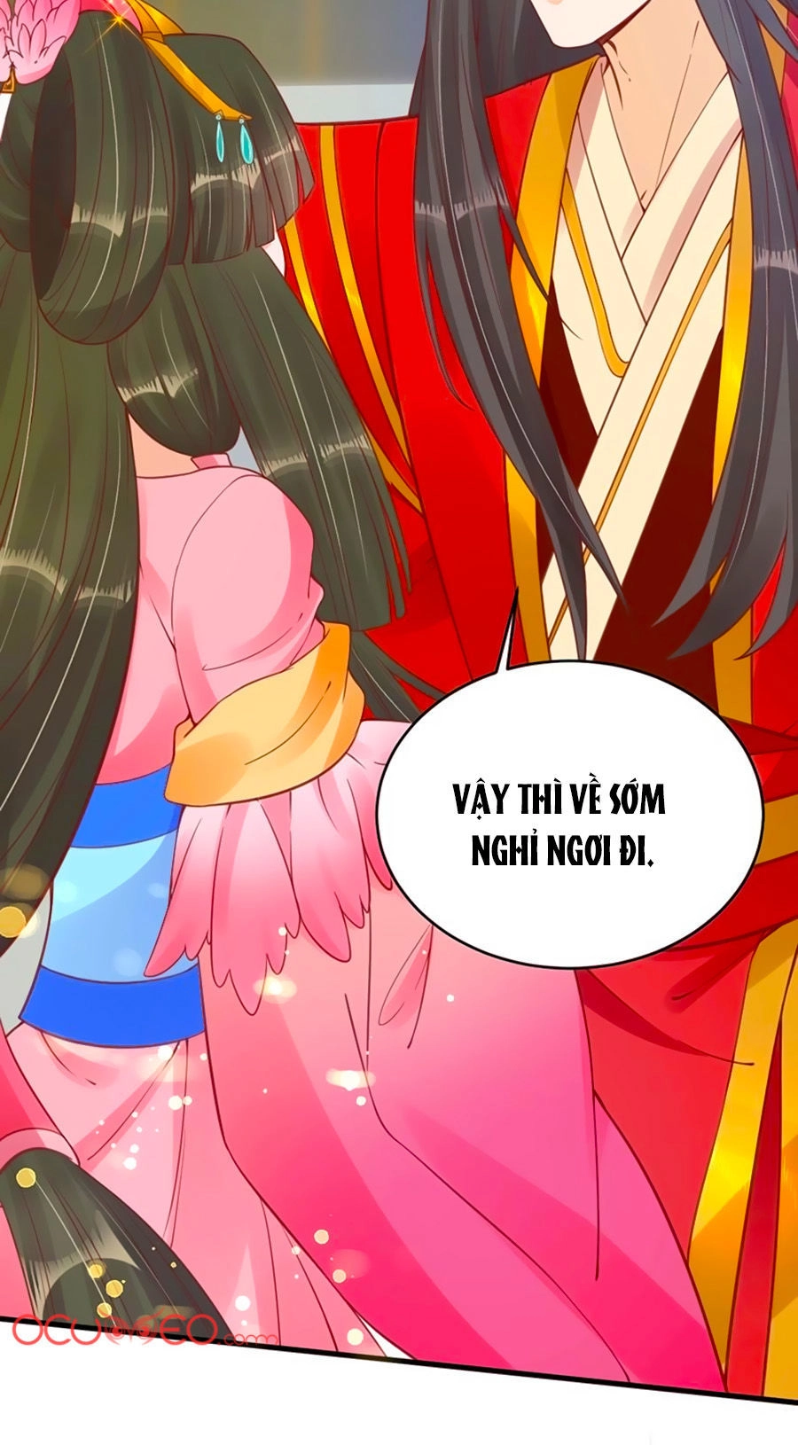 Thịnh Thế Lê Hoa Điện Chapter 35 - 16