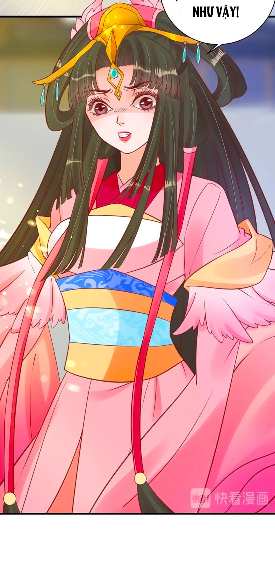 Thịnh Thế Lê Hoa Điện Chapter 35 - 26