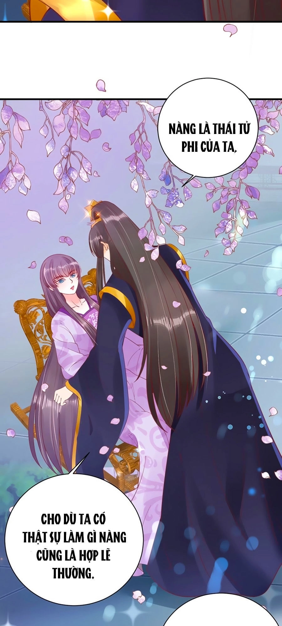 Thịnh Thế Lê Hoa Điện Chapter 35 - 33