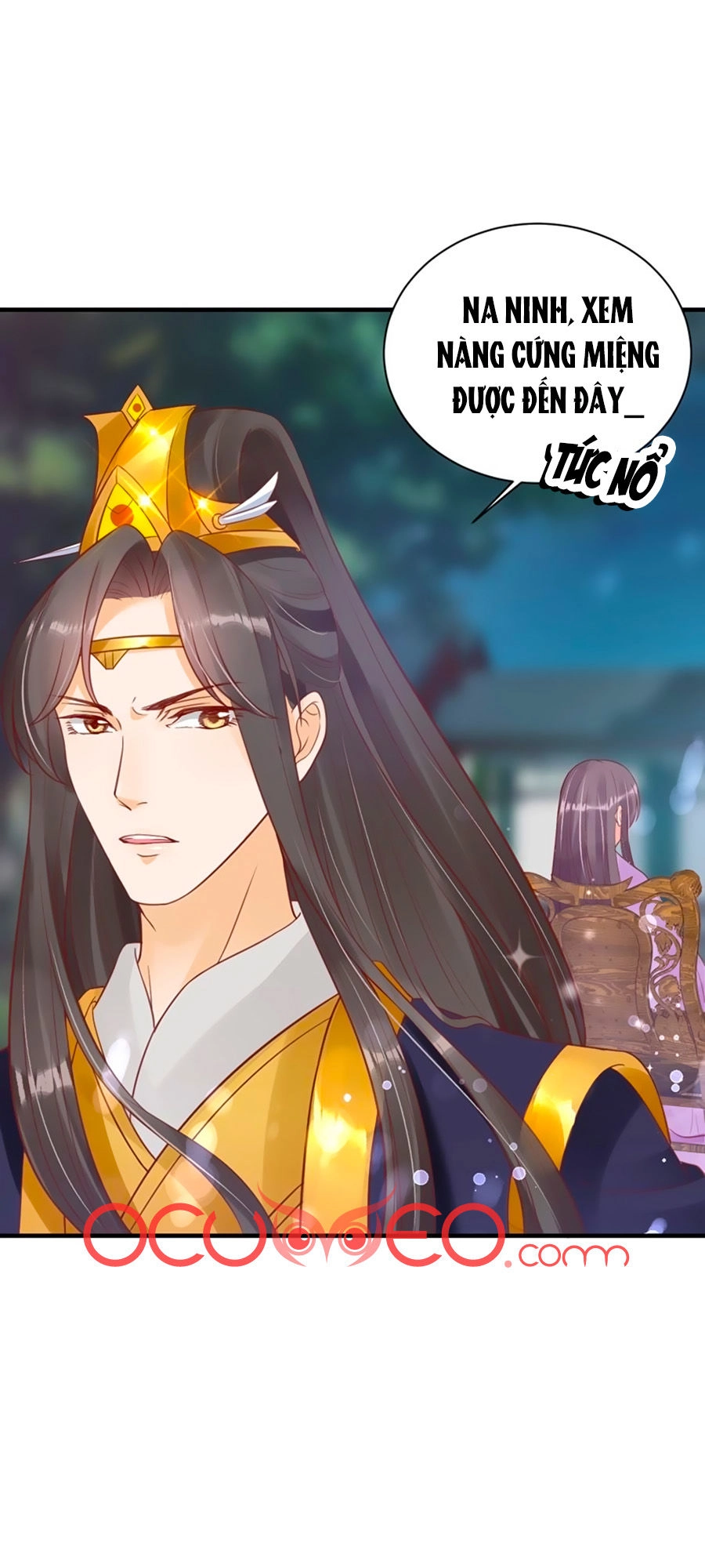 Thịnh Thế Lê Hoa Điện Chapter 35 - 47