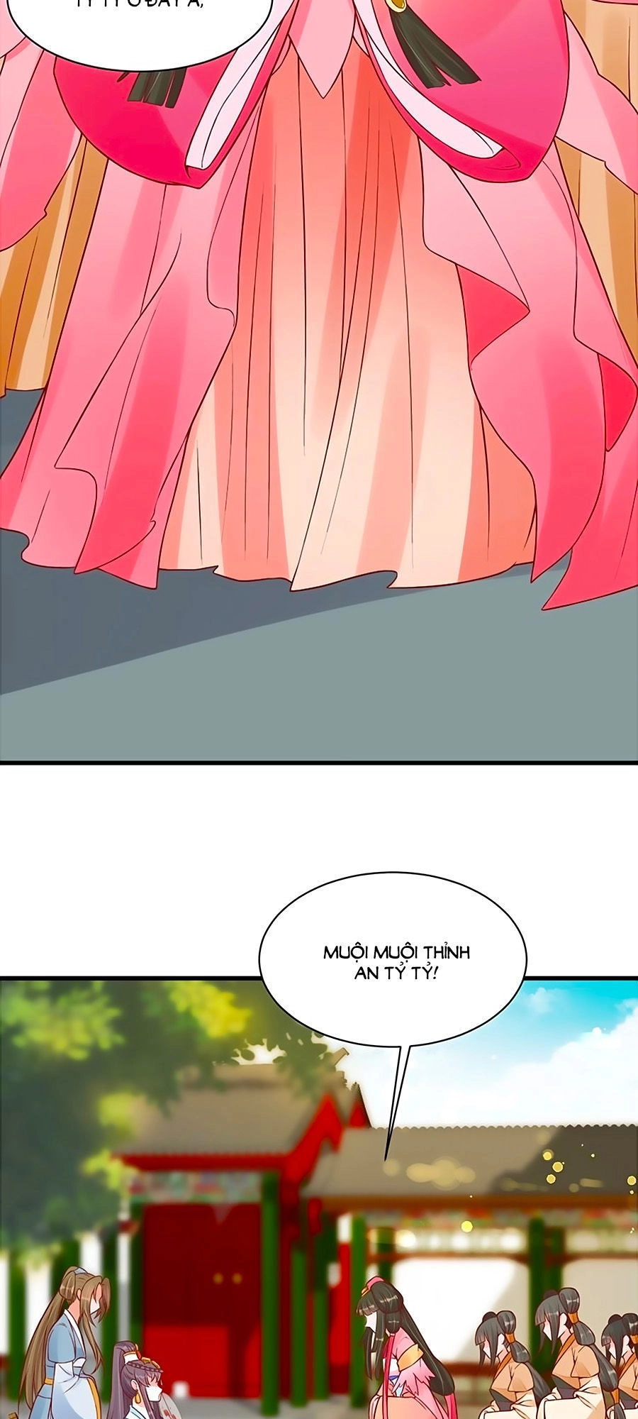 Thịnh Thế Lê Hoa Điện Chapter 37 - 5