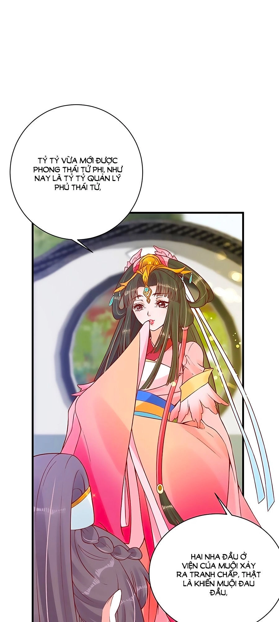 Thịnh Thế Lê Hoa Điện Chapter 37 - 7