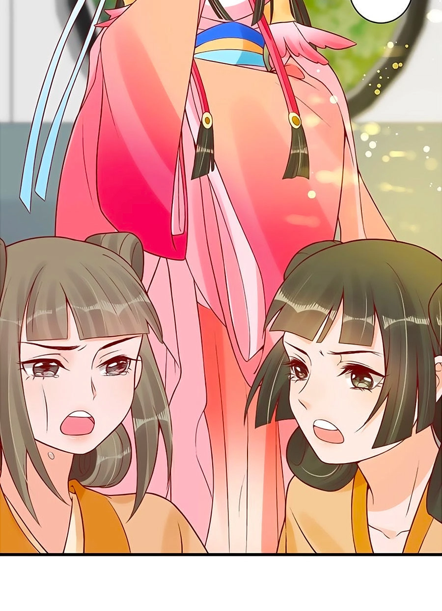 Thịnh Thế Lê Hoa Điện Chapter 37 - 11