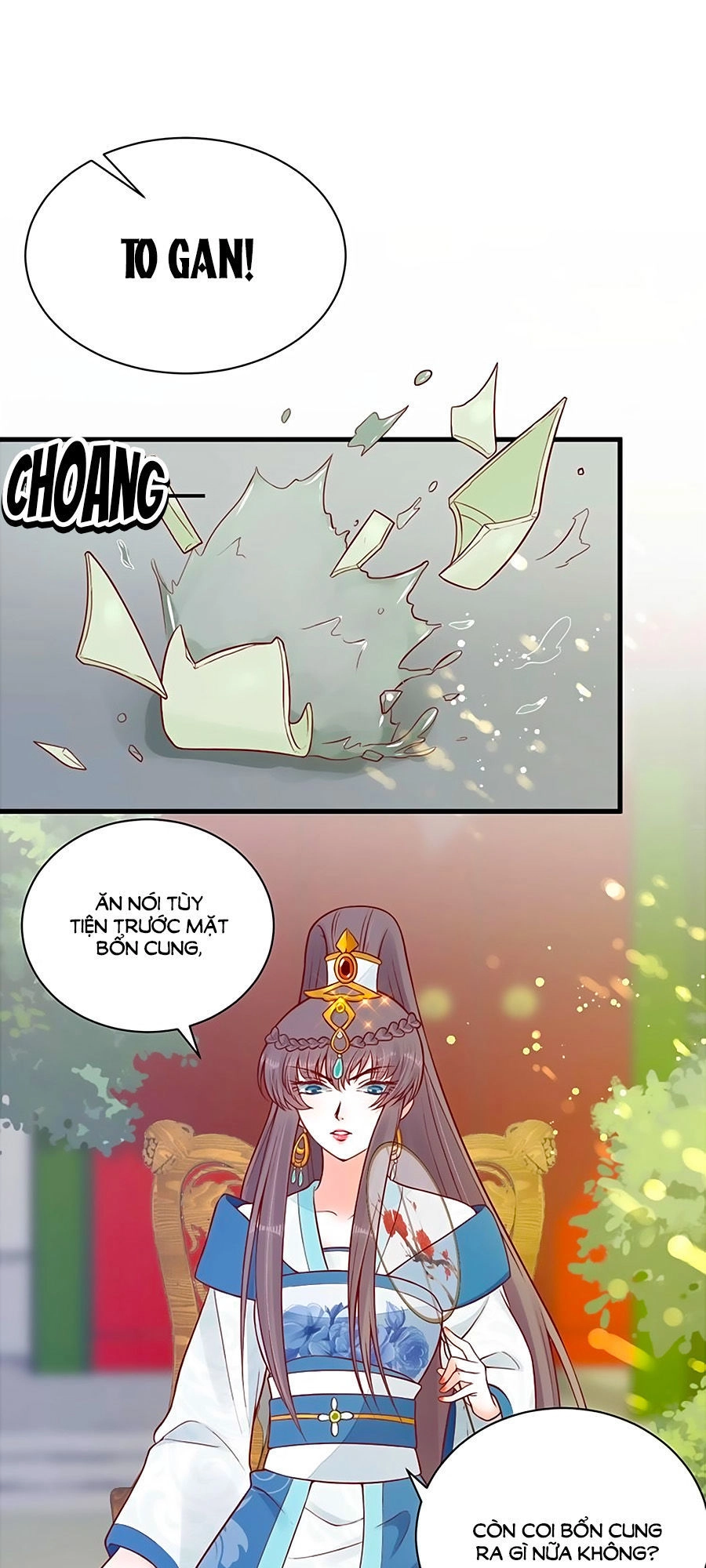 Thịnh Thế Lê Hoa Điện Chapter 37 - 12