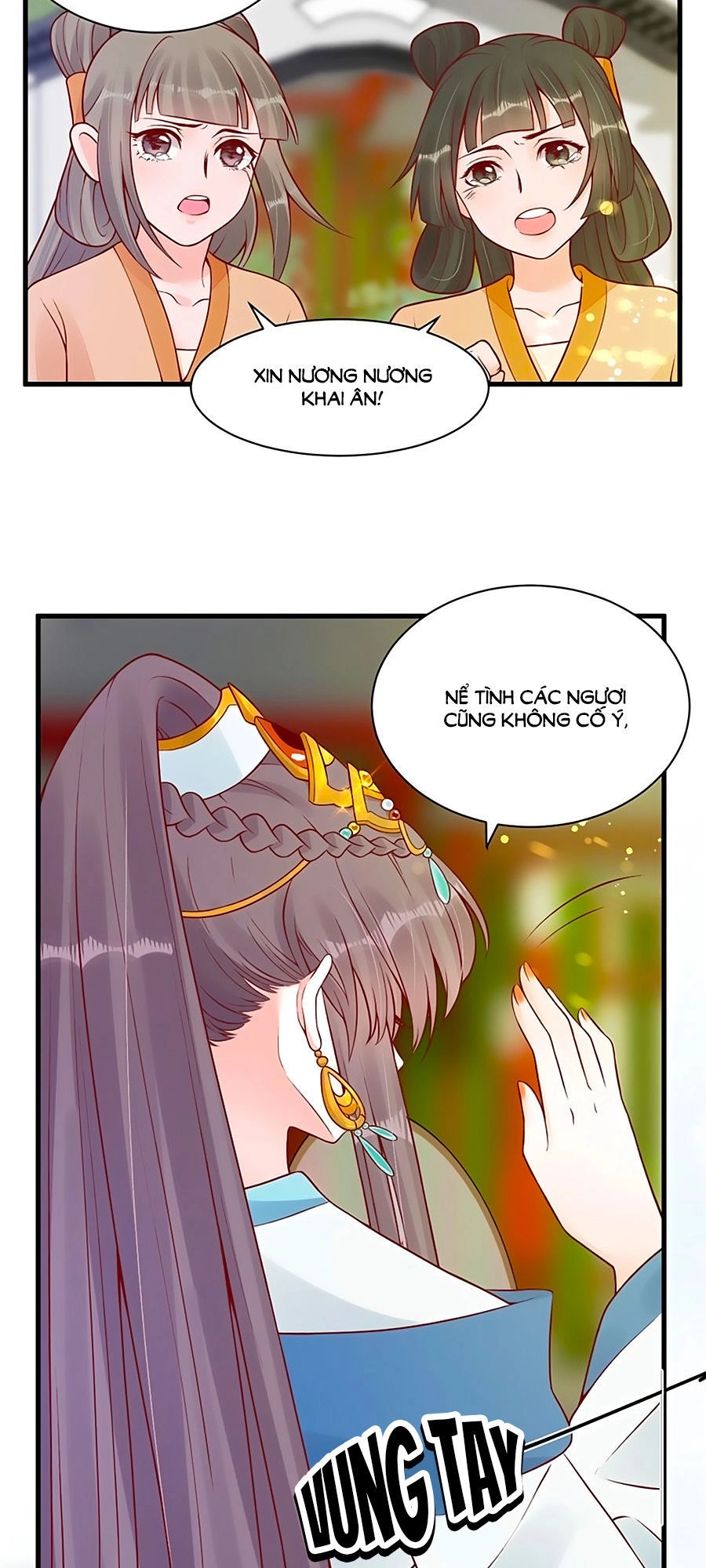 Thịnh Thế Lê Hoa Điện Chapter 37 - 14