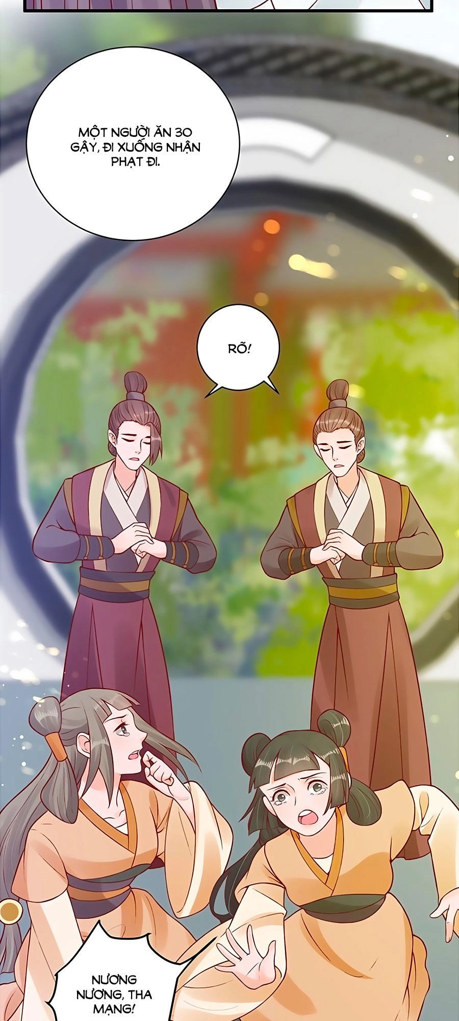 Thịnh Thế Lê Hoa Điện Chapter 37 - 15