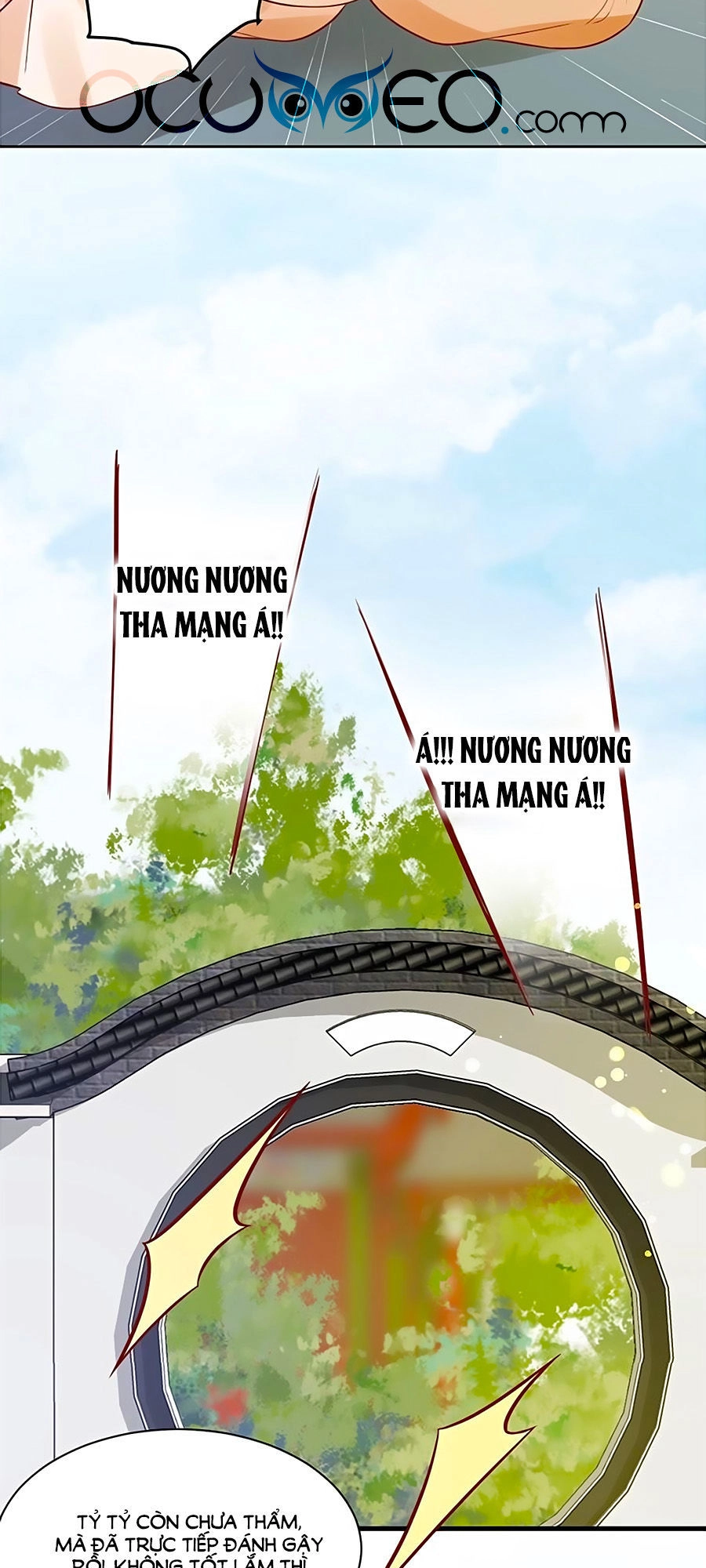 Thịnh Thế Lê Hoa Điện Chapter 37 - 16