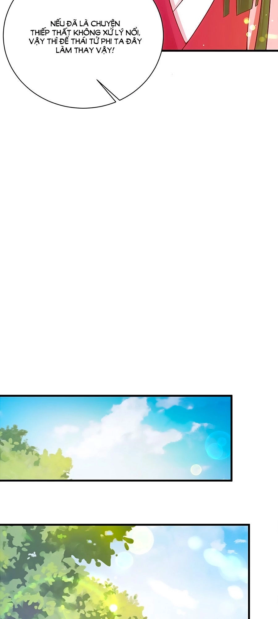 Thịnh Thế Lê Hoa Điện Chapter 37 - 21