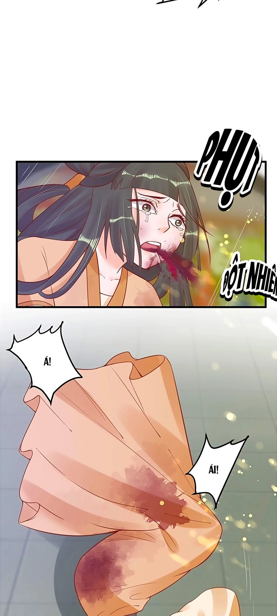 Thịnh Thế Lê Hoa Điện Chapter 37 - 26