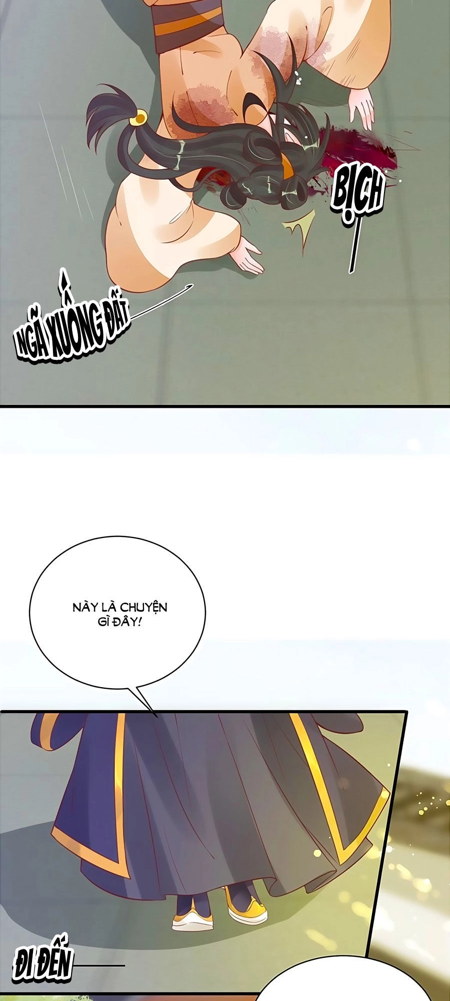 Thịnh Thế Lê Hoa Điện Chapter 37 - 27