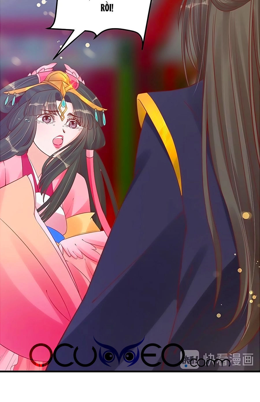 Thịnh Thế Lê Hoa Điện Chapter 37 - 29