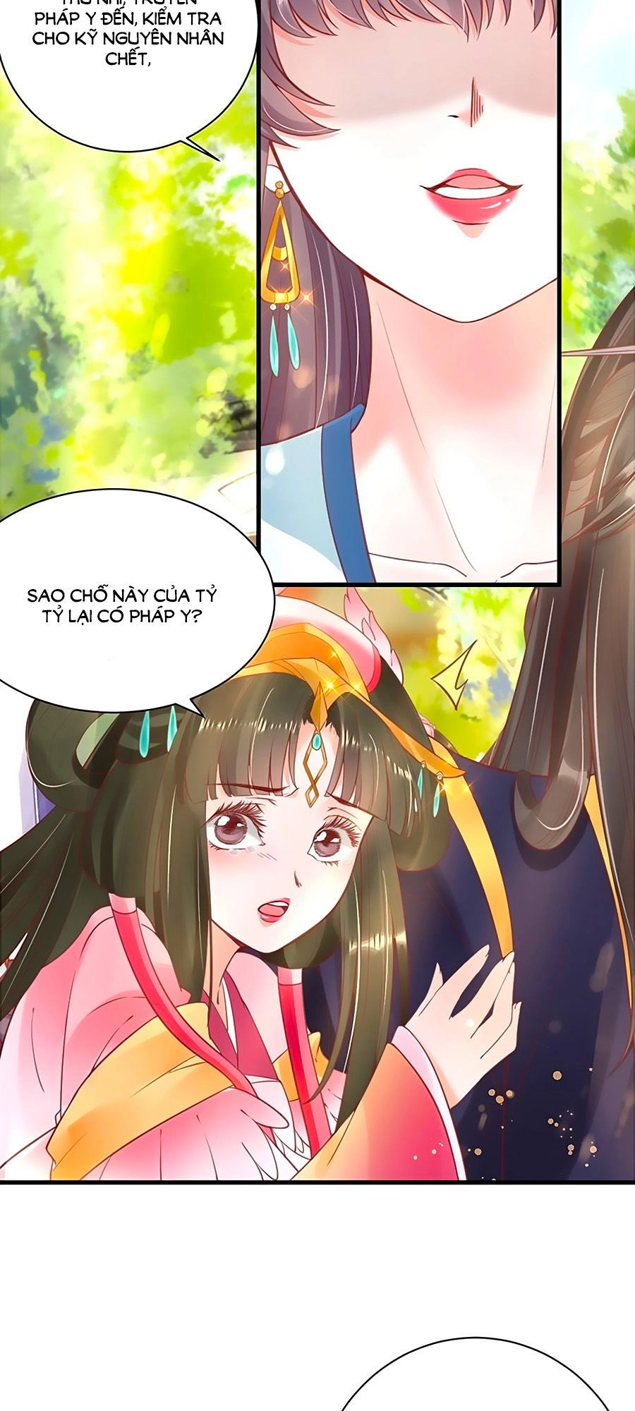 Thịnh Thế Lê Hoa Điện Chapter 37 - 32