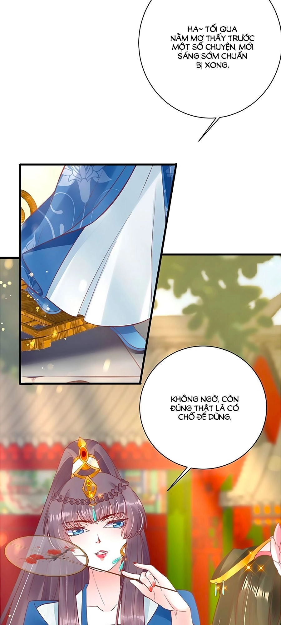 Thịnh Thế Lê Hoa Điện Chapter 37 - 33