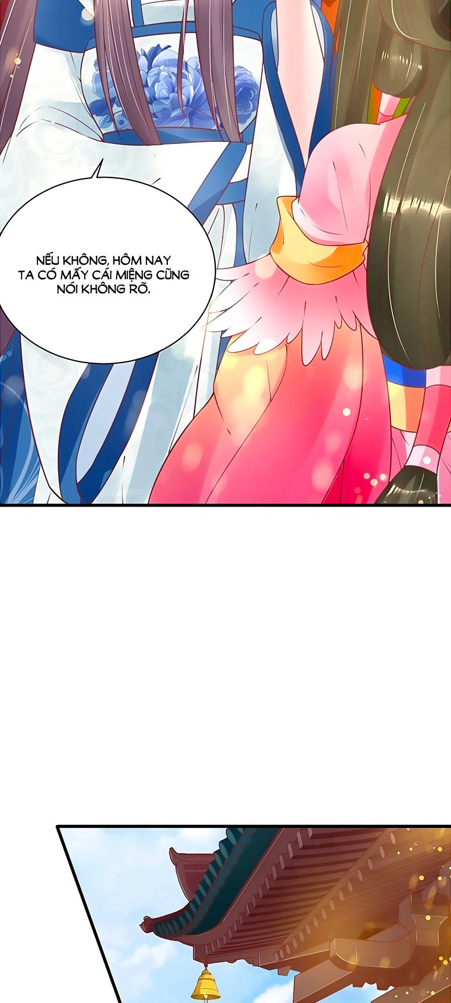 Thịnh Thế Lê Hoa Điện Chapter 37 - 34