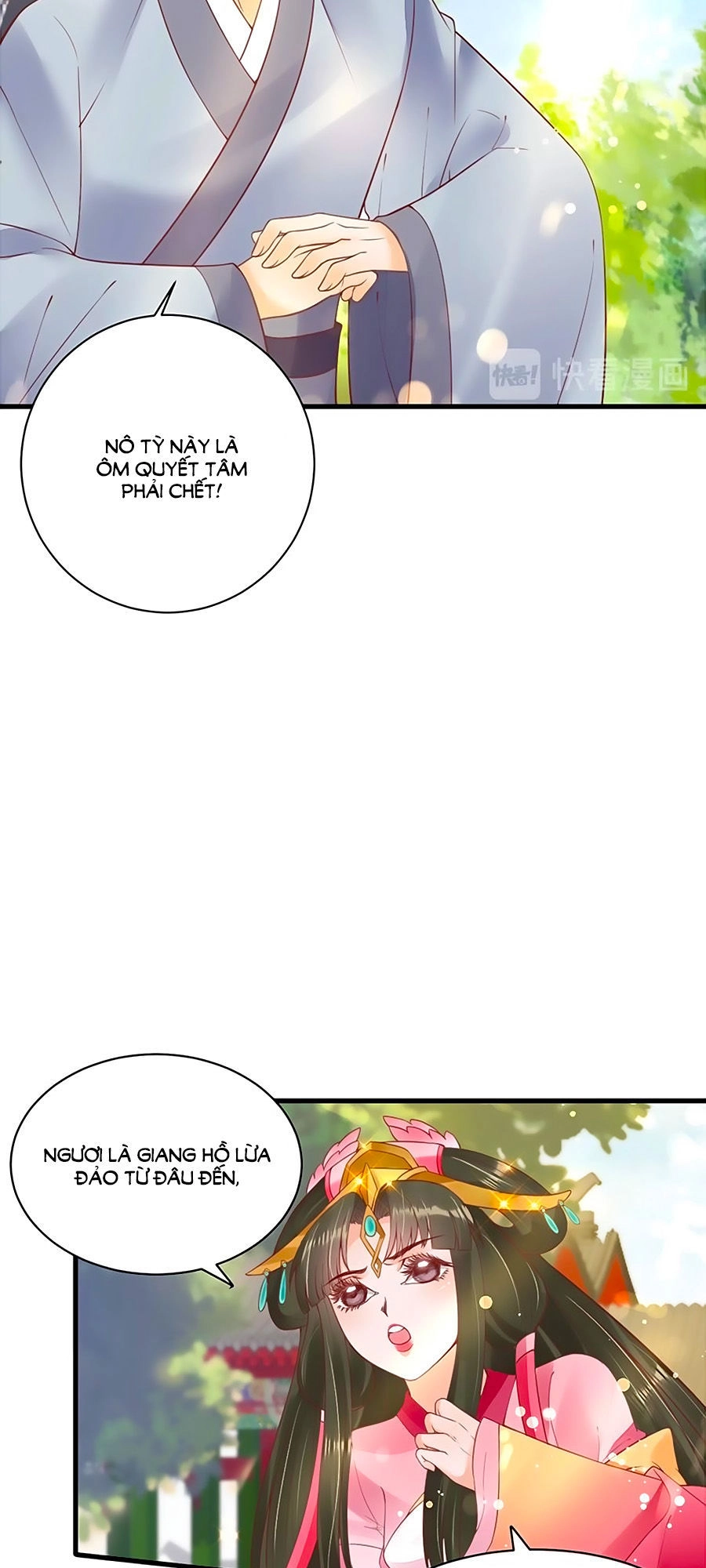 Thịnh Thế Lê Hoa Điện Chapter 37 - 37