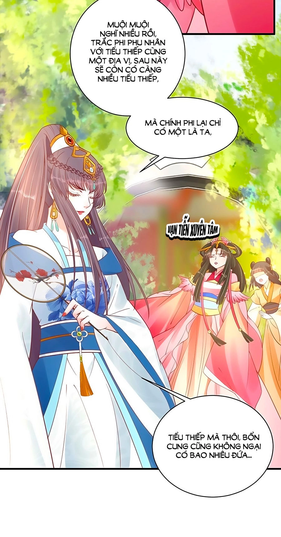 Thịnh Thế Lê Hoa Điện Chapter 38 - 7