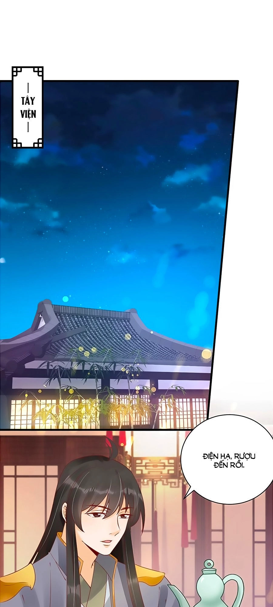 Thịnh Thế Lê Hoa Điện Chapter 38 - 13