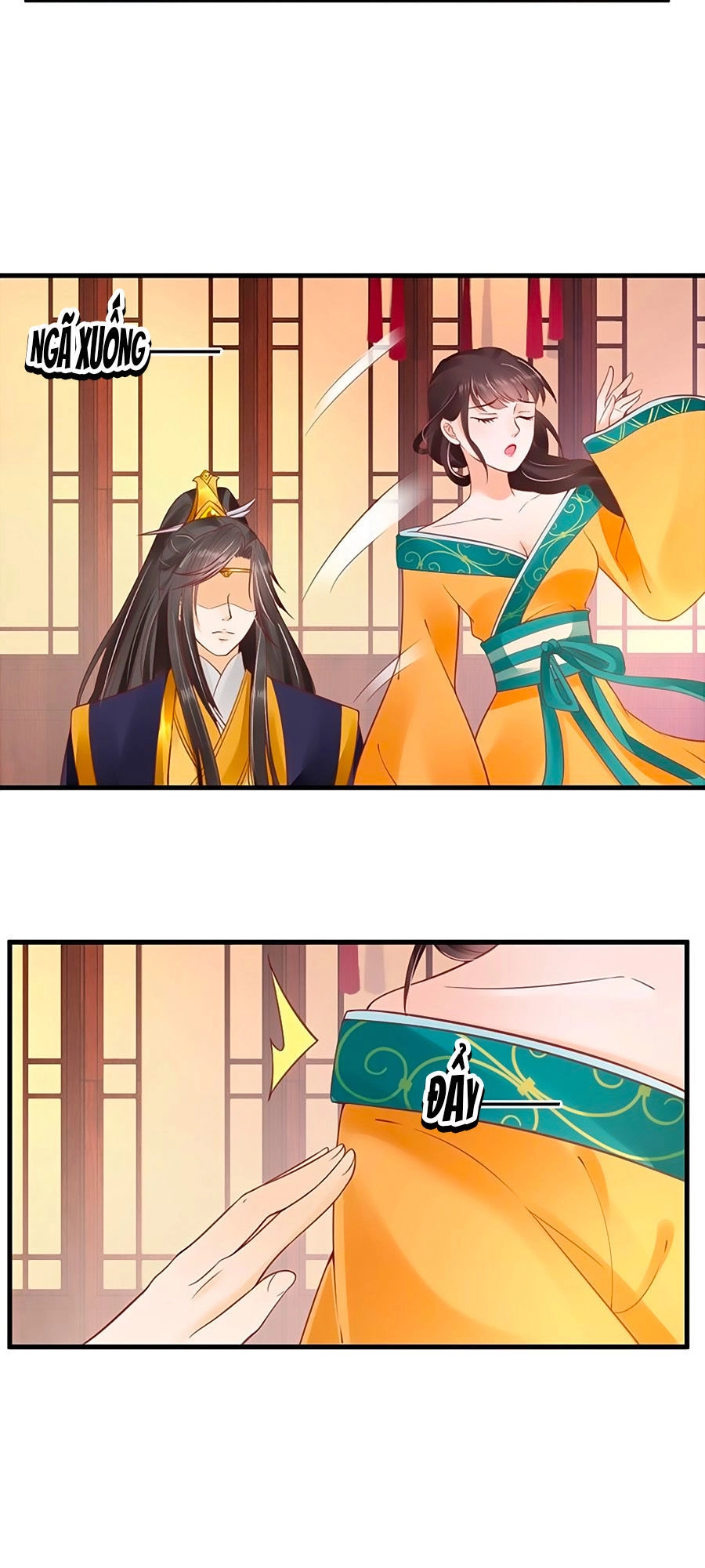 Thịnh Thế Lê Hoa Điện Chapter 38 - 21