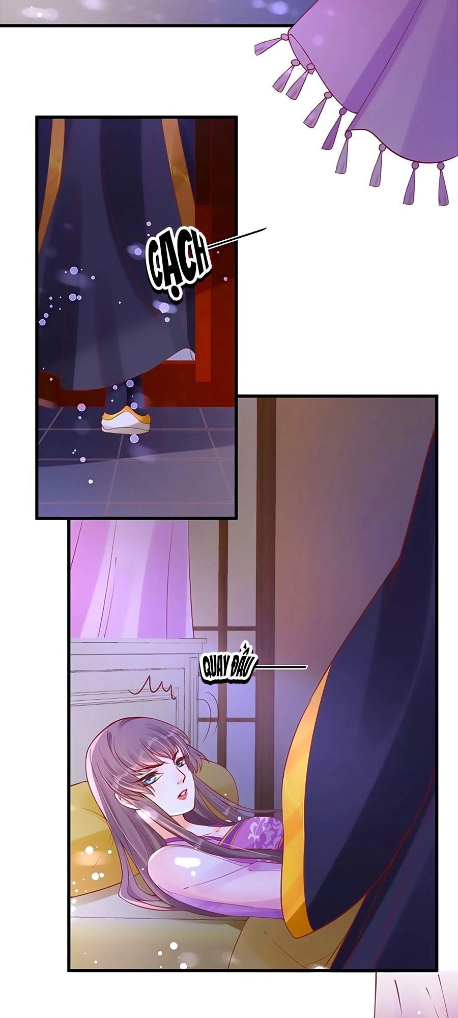 Thịnh Thế Lê Hoa Điện Chapter 38 - 27