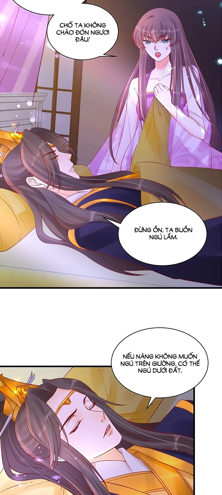 Thịnh Thế Lê Hoa Điện Chapter 38 - 33