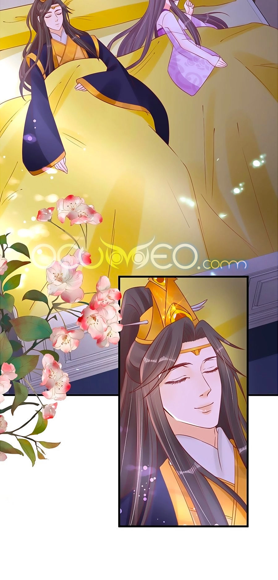 Thịnh Thế Lê Hoa Điện Chapter 38 - 35