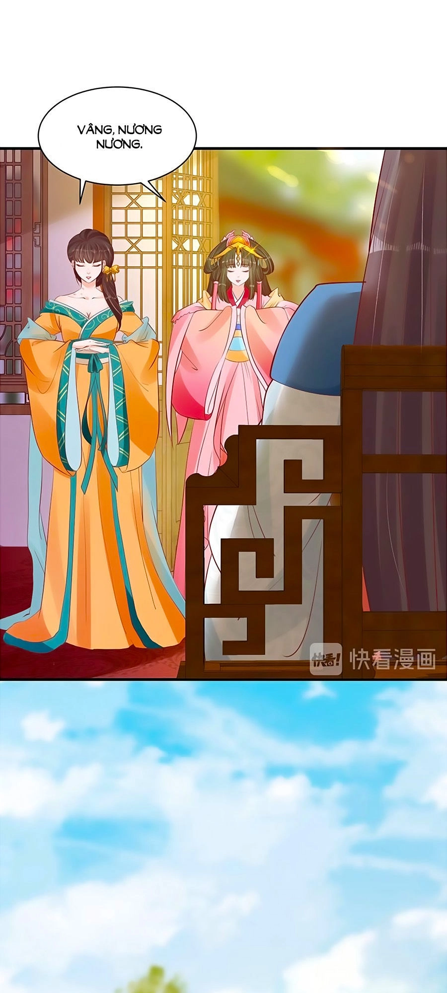 Thịnh Thế Lê Hoa Điện Chapter 39 - 21