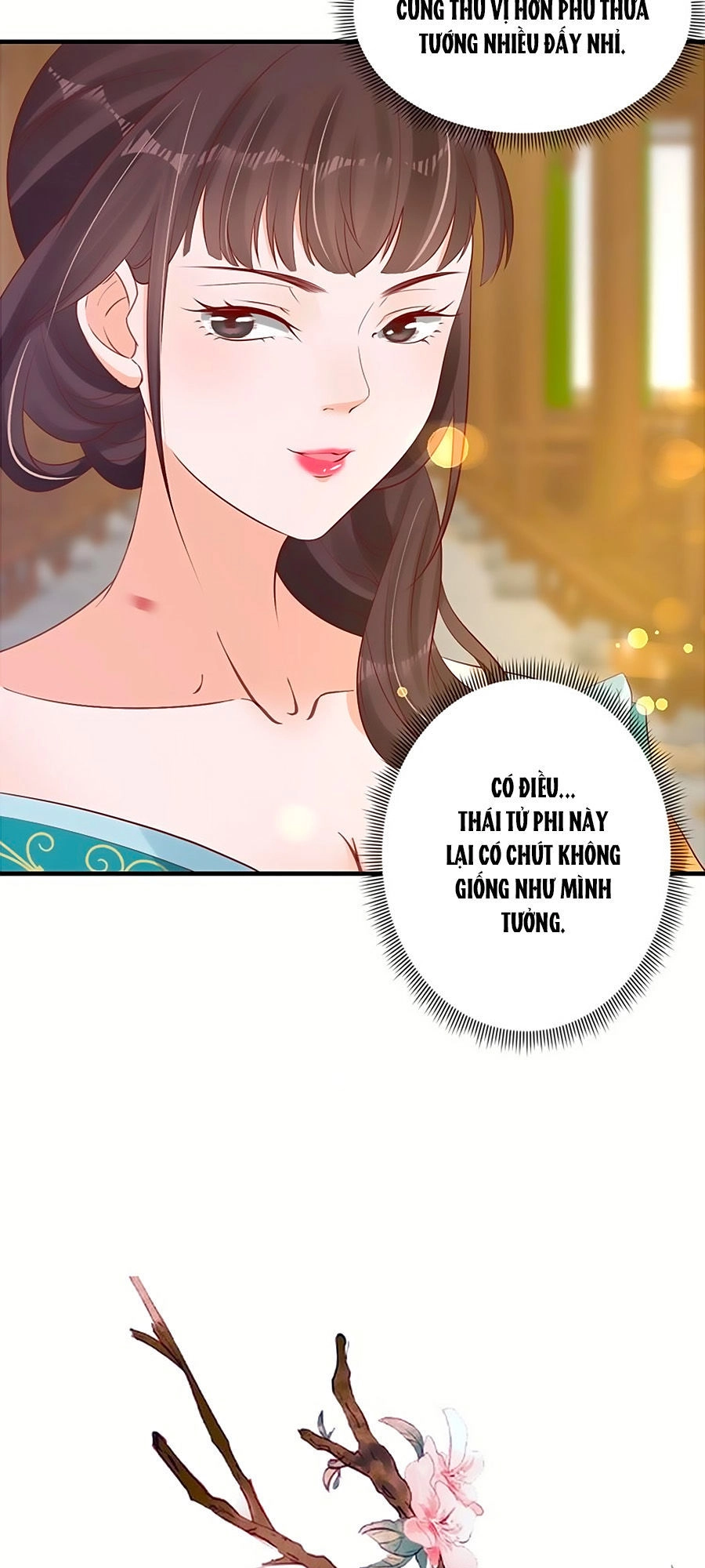 Thịnh Thế Lê Hoa Điện Chapter 39 - 27
