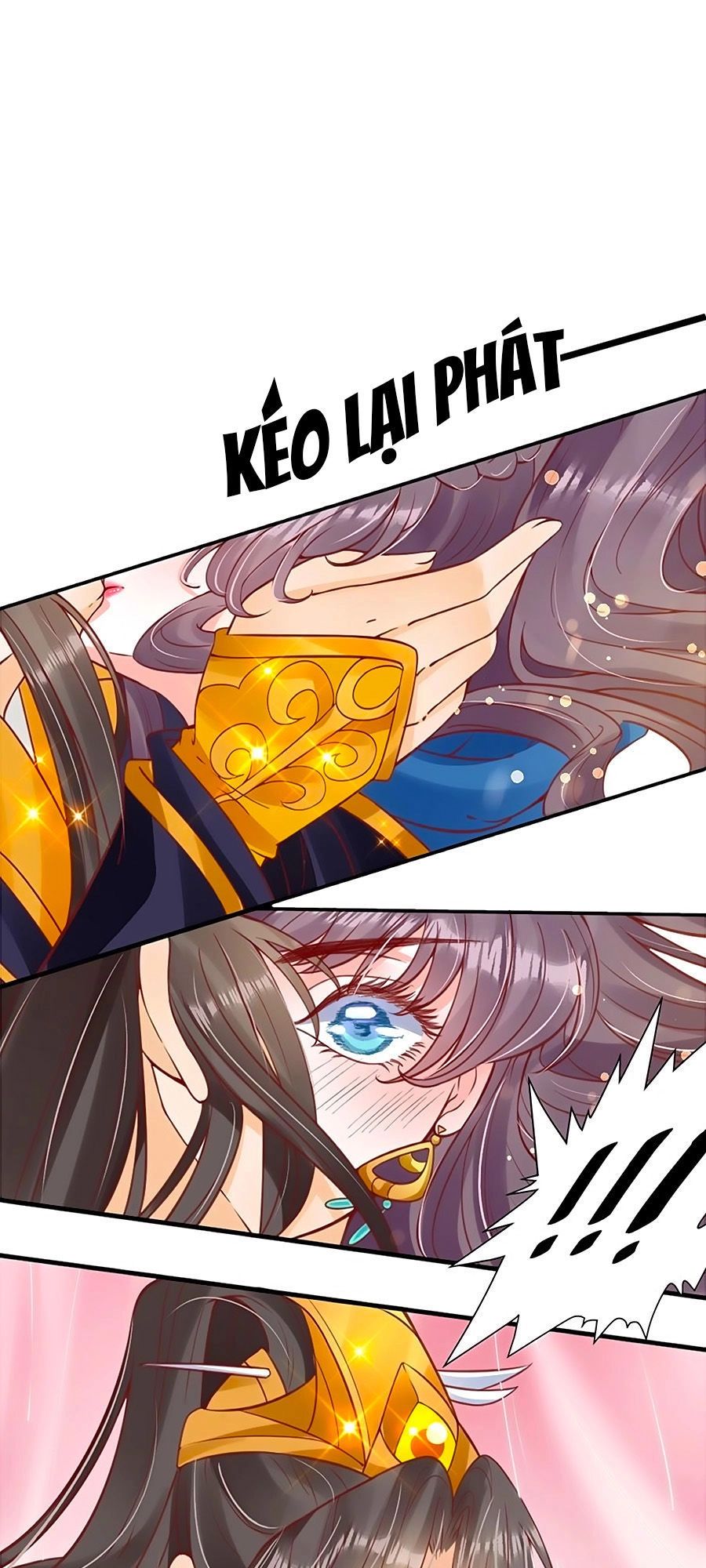 Thịnh Thế Lê Hoa Điện Chapter 40 - 17