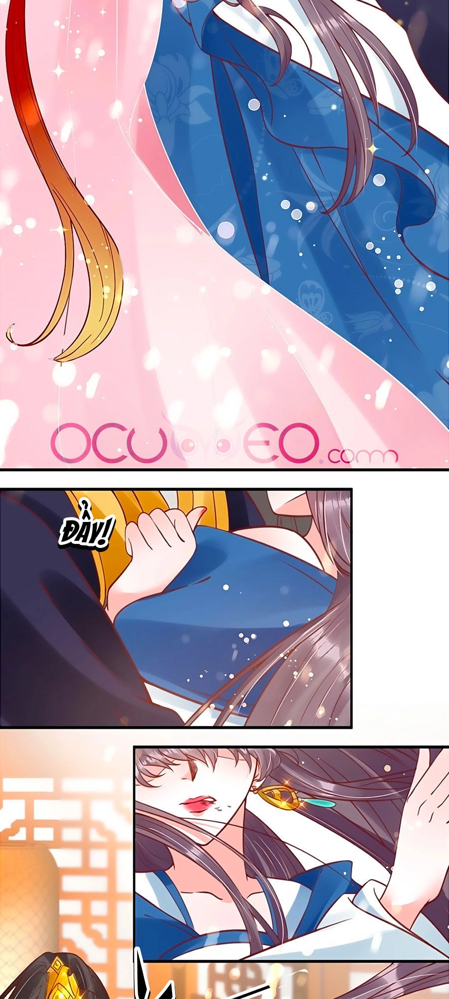 Thịnh Thế Lê Hoa Điện Chapter 40 - 19