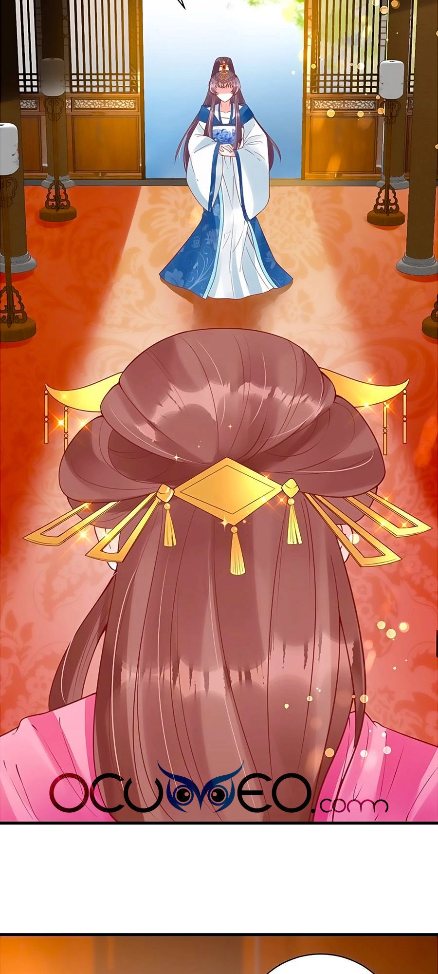 Thịnh Thế Lê Hoa Điện Chapter 40 - 28