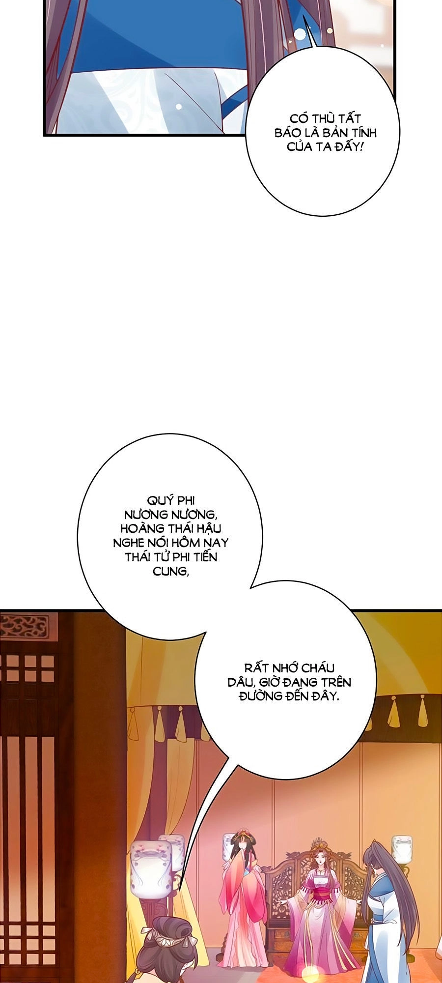 Thịnh Thế Lê Hoa Điện Chapter 41 - 8