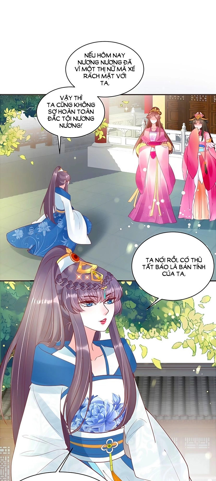 Thịnh Thế Lê Hoa Điện Chapter 41 - 20