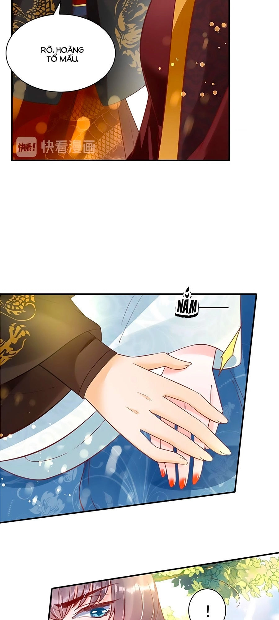 Thịnh Thế Lê Hoa Điện Chapter 42 - 15