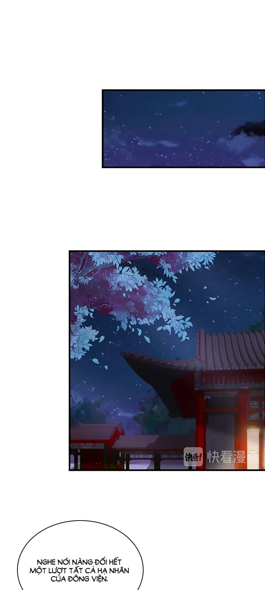 Thịnh Thế Lê Hoa Điện Chapter 43 - 34