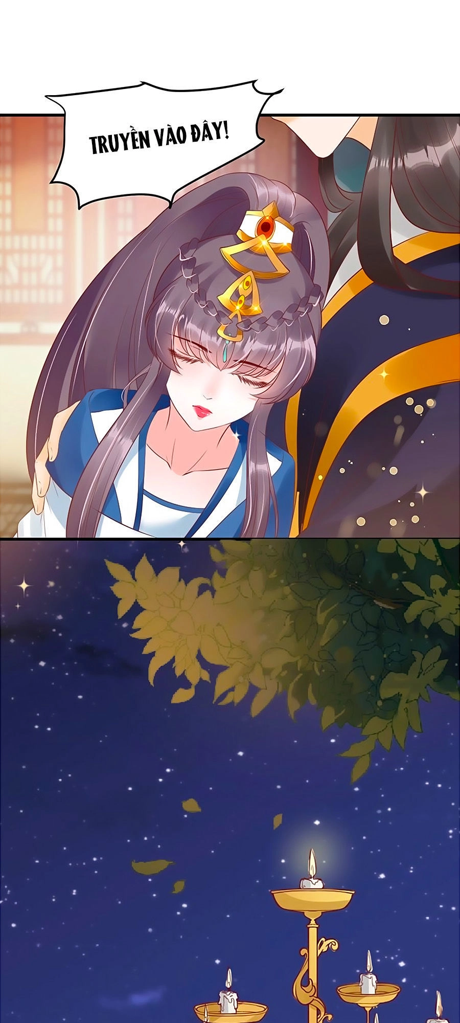 Thịnh Thế Lê Hoa Điện Chapter 44 - 14