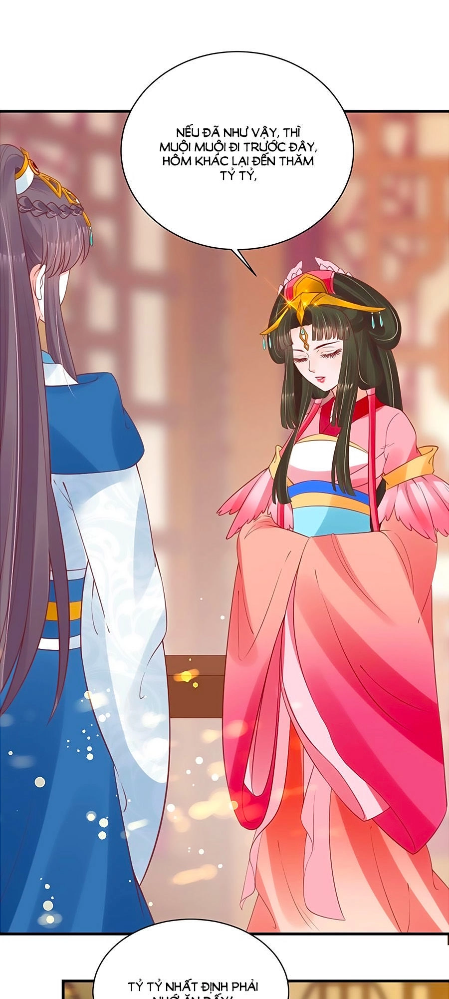 Thịnh Thế Lê Hoa Điện Chapter 45 - 10