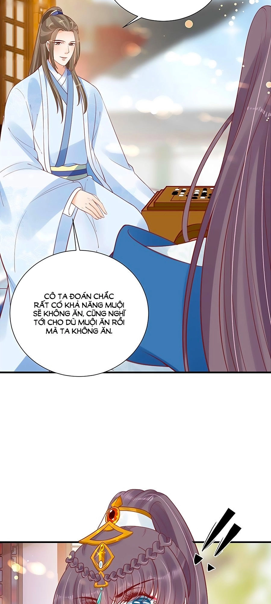 Thịnh Thế Lê Hoa Điện Chapter 45 - 15