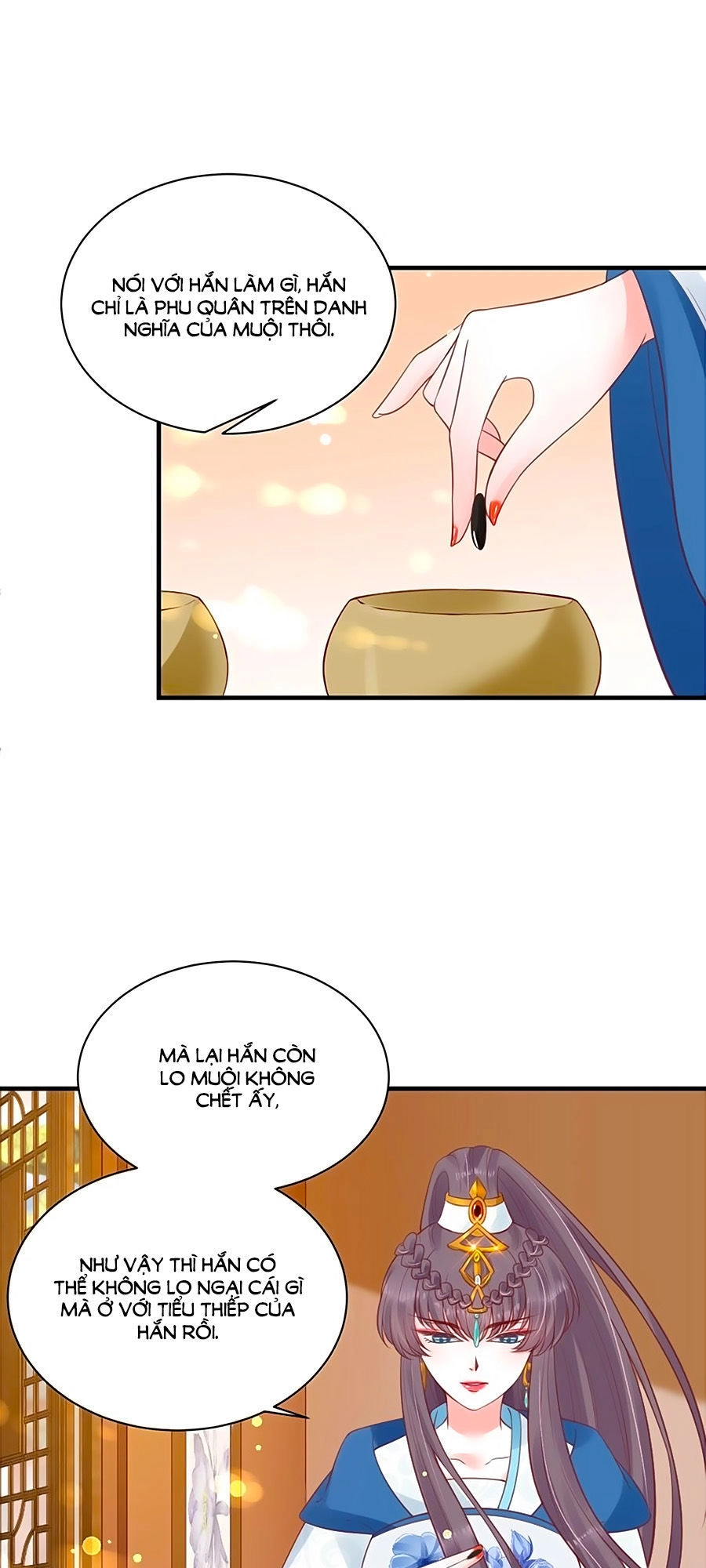 Thịnh Thế Lê Hoa Điện Chapter 45 - 19