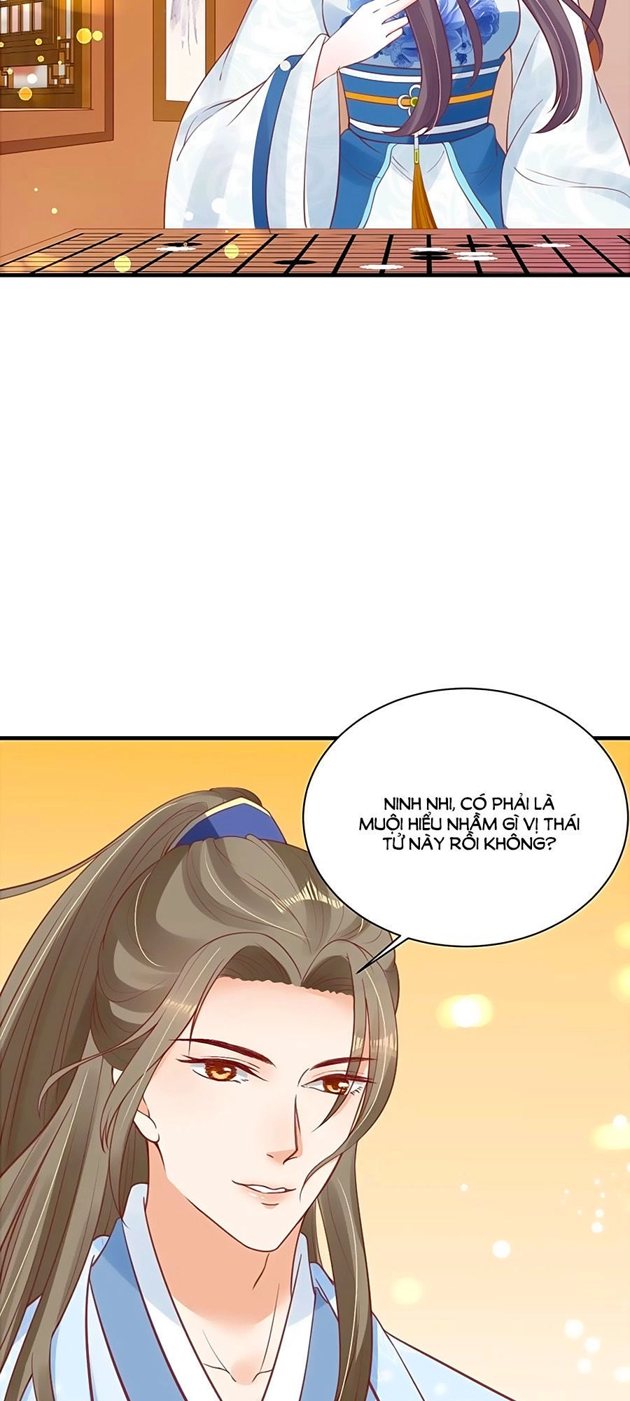 Thịnh Thế Lê Hoa Điện Chapter 45 - 20