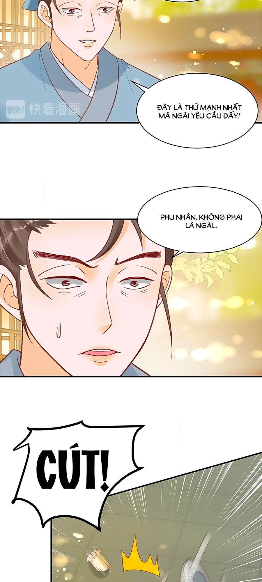 Thịnh Thế Lê Hoa Điện Chapter 45 - 29