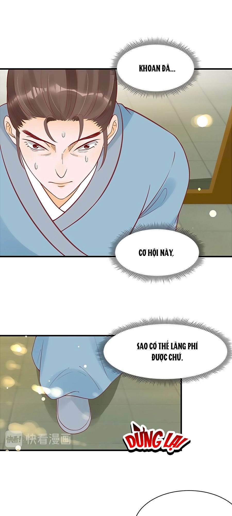 Thịnh Thế Lê Hoa Điện Chapter 45 - 31